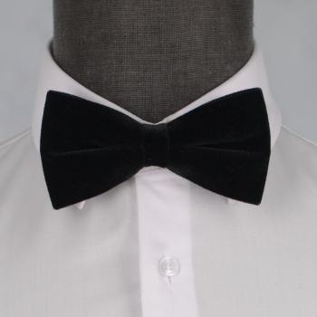 Бабочка мужская 0156