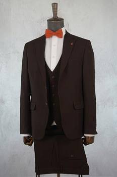 Костюм мужской тройка Офер