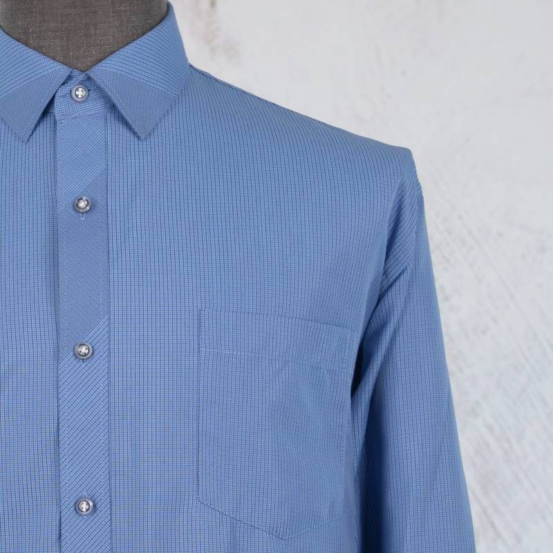 Рубашка мужская Grossir 6894G