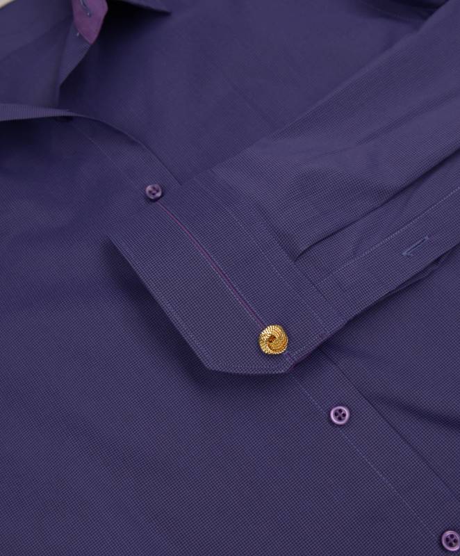 Рубашка мужская Grossir 404GRS