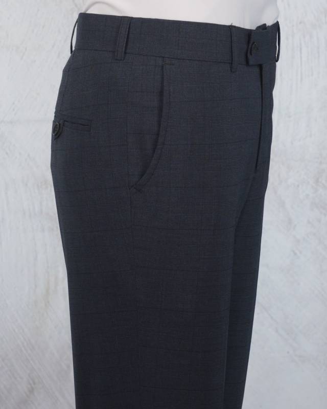 Брюки мужские 719МС