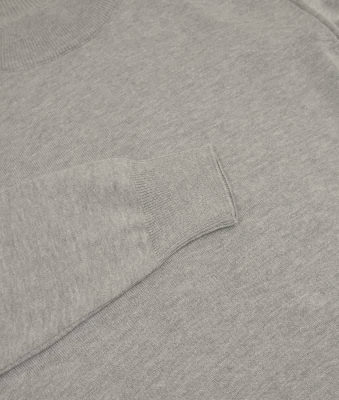 Водолазка мужская Colorbar 5008GRAY