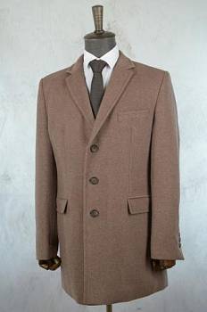 Пальто мужское Comintern 5501