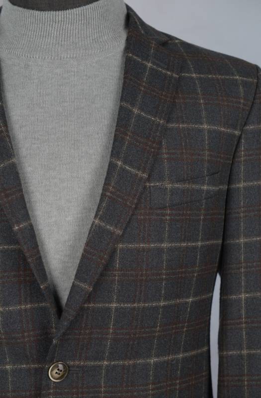 Пиджак мужской Nowal 138П