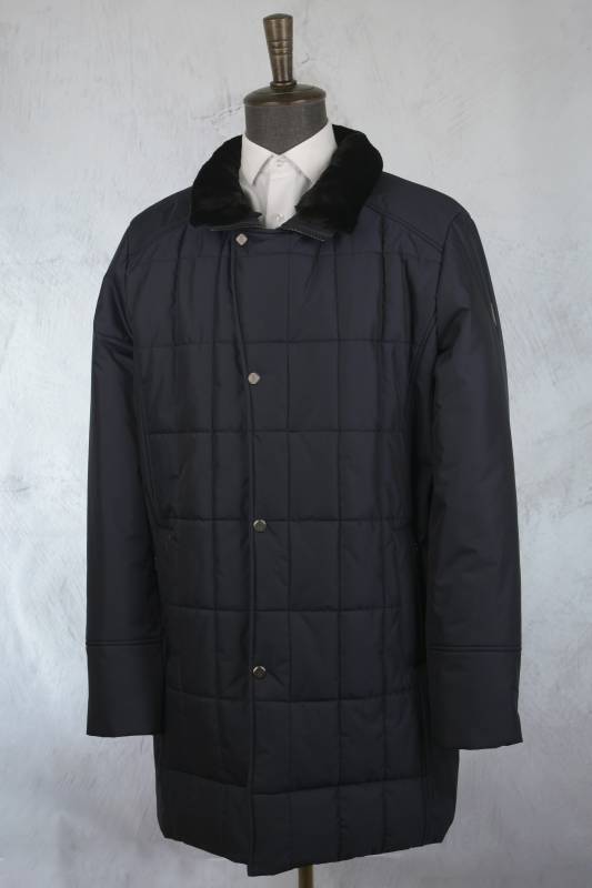 Куртка мужская Адамс