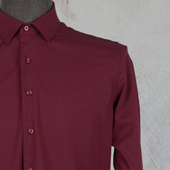 Рубашка мужская Grotoner 278W