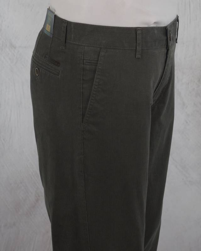 Брюки мужские Коррунд