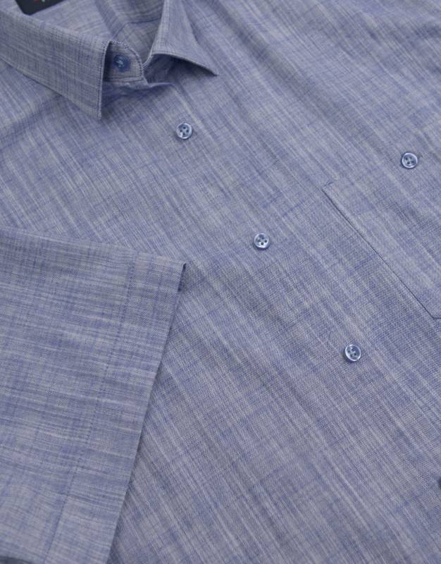 Рубашка мужская Passero PSR1000-51 к/р