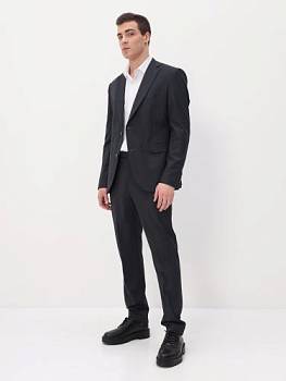 Костюм мужской Грейстон