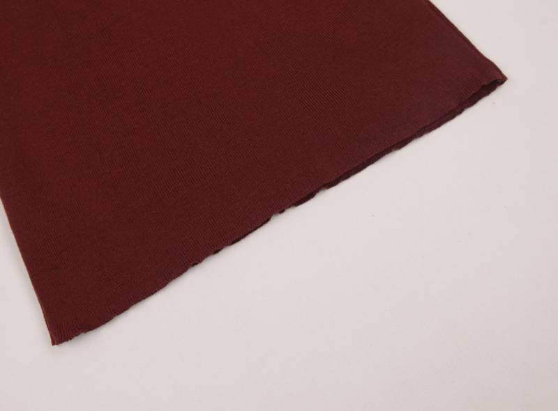 Водолазка мужская VipStendo 7155BORDO