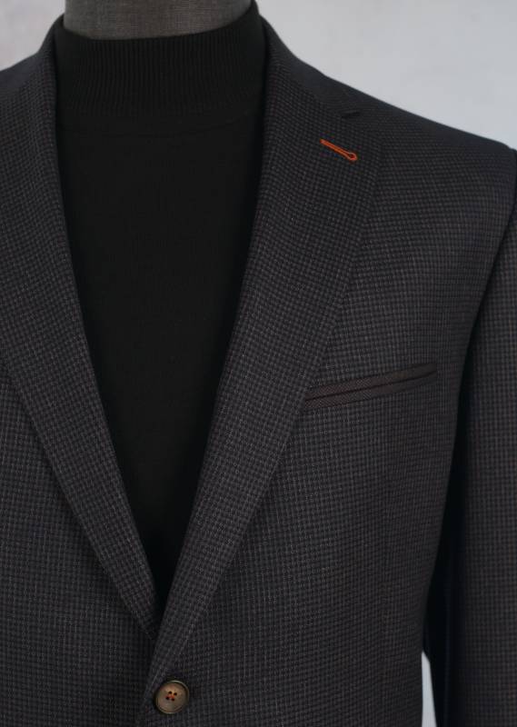 Пиджак мужской Ален