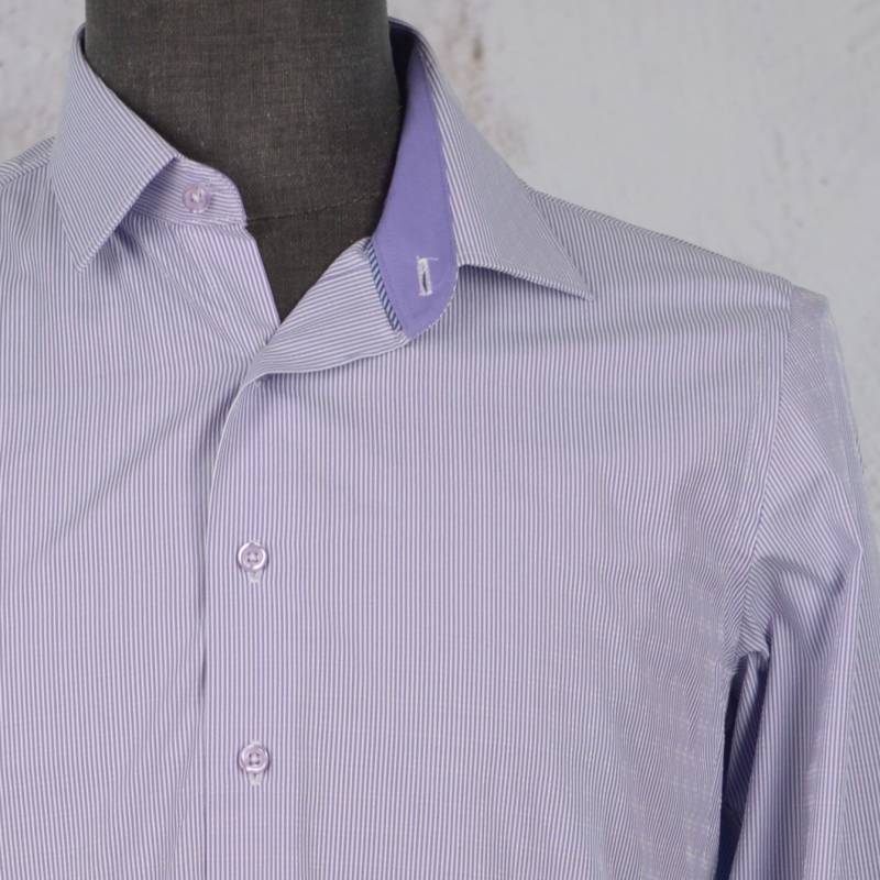 Рубашка мужская Genus Glad GG0001