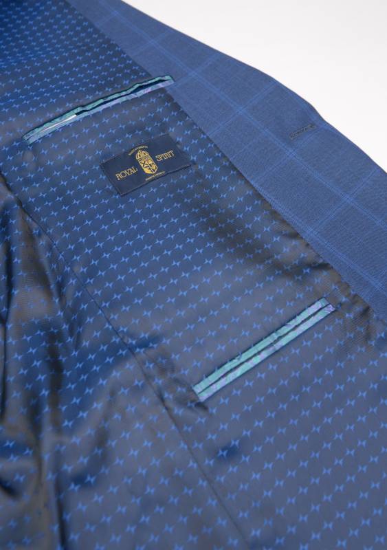 Пиджак мужской Мольер