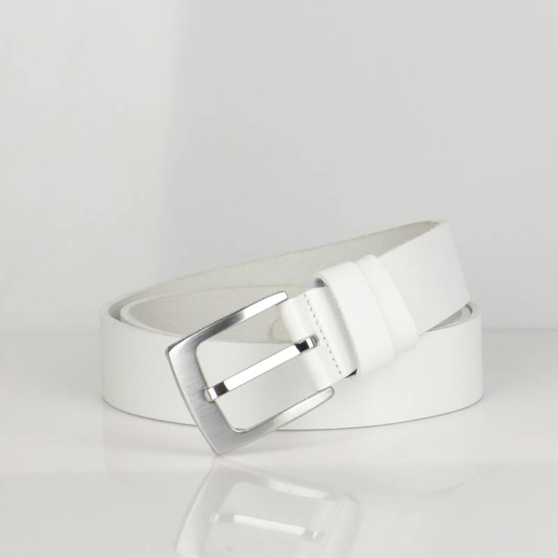 Ремень мужской джинсовый 9014