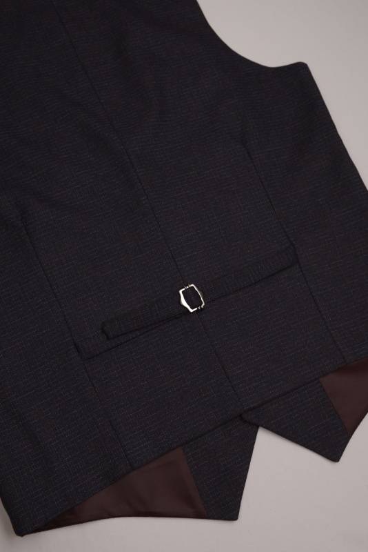 Костюм мужской тройка 10913­7