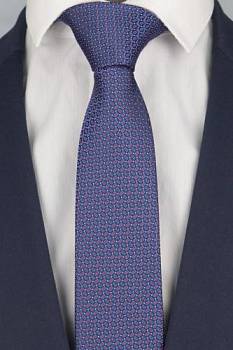 Галстук 0641