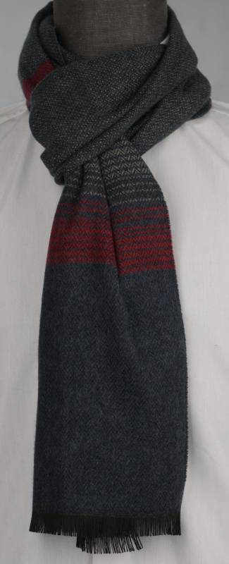 Шарф мужской 0007