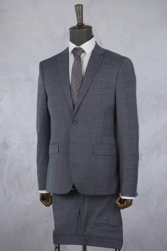 Костюм мужской Boston 694КМД