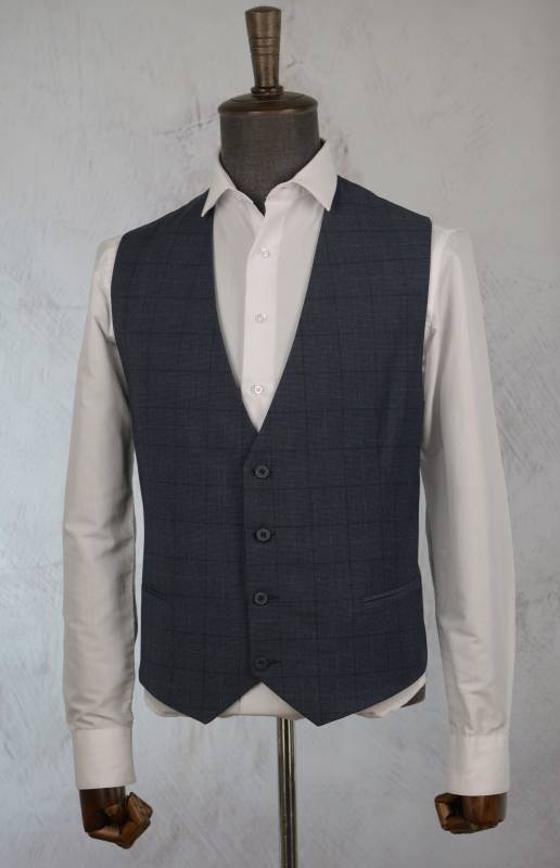 Жилет мужской 3357СК