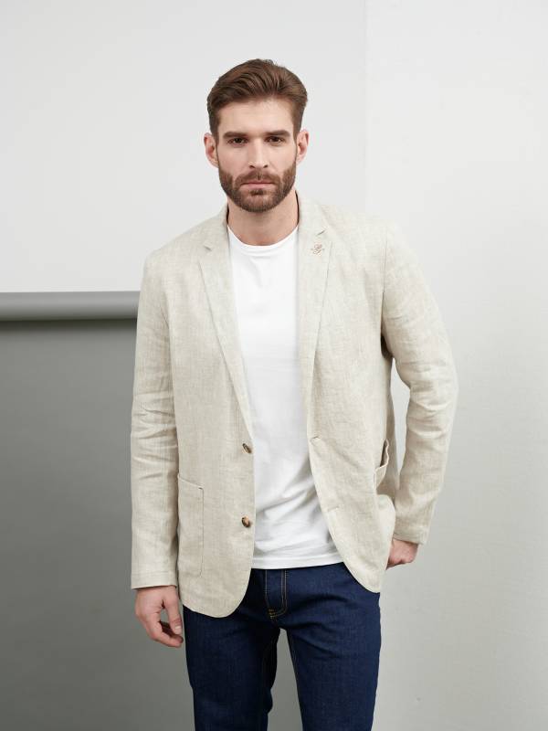 Пиджак мужской Лабарт