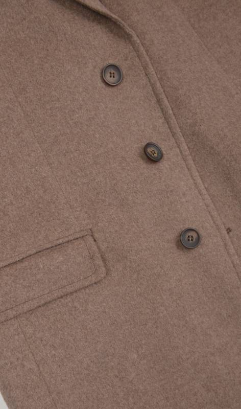 Пальто мужское Comintern 5501