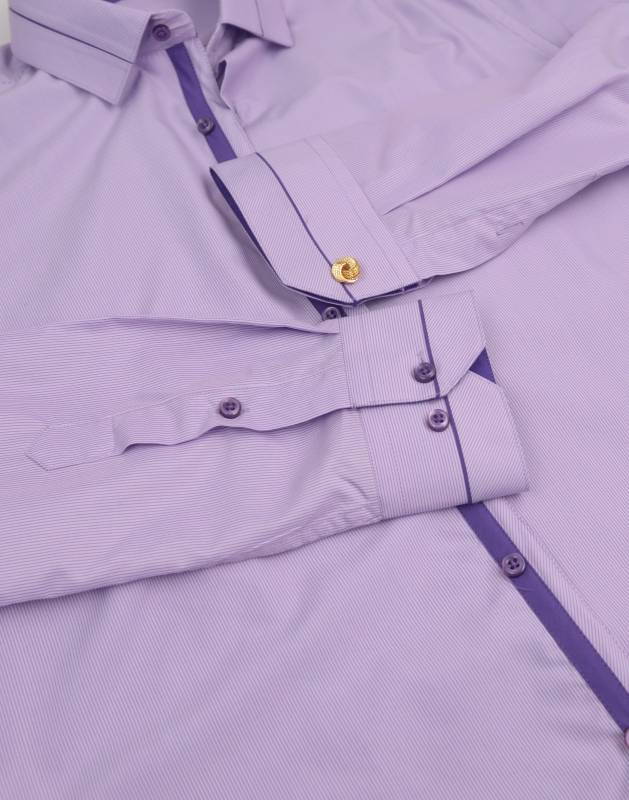 Рубашка мужская Grossir 858GS