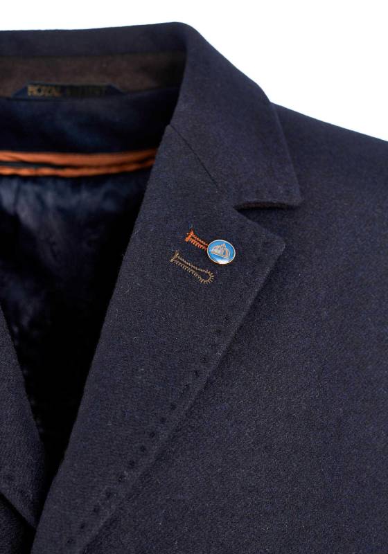 Пальто мужское Брэдбери