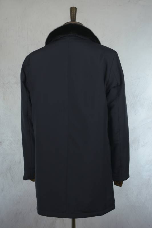 Куртка мужская 536-КМБ