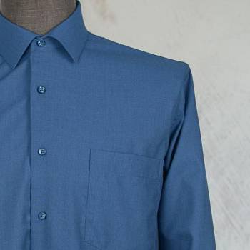 Рубашка мужская Grotoner 003B57GR