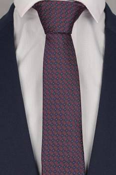 Галстук 0372