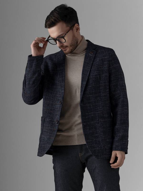 Пиджак мужской Арчер