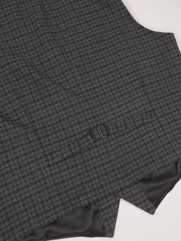 Костюм мужской тройка Comintern N3520