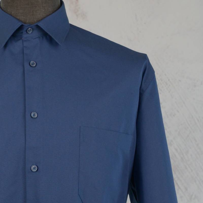 Рубашка мужская Nicolo Angi 501Б06