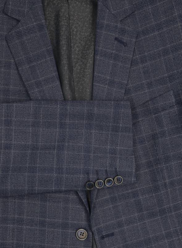 Костюм мужской Nowal 065КД