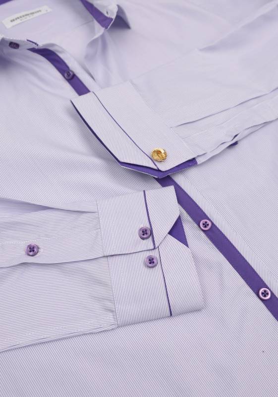 Рубашка мужская Grossir 852GBS