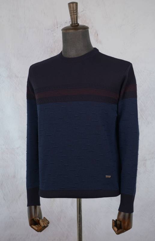 Джемпер мужской Trikko 5726-28