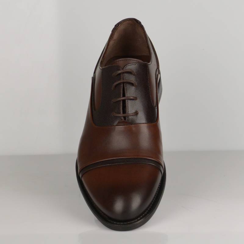 Туфли мужские ETOR 16197BR