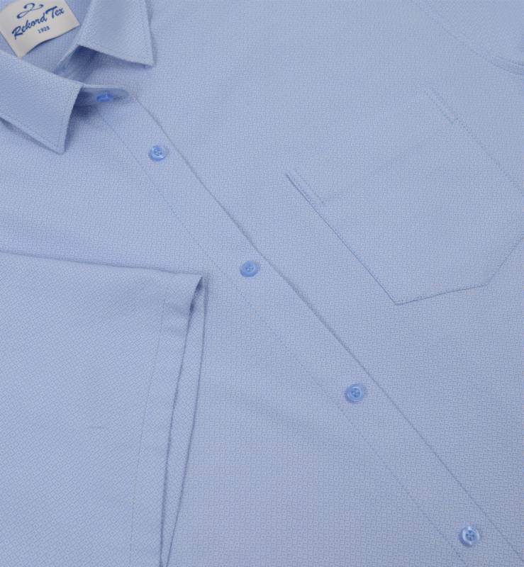 Рубашка мужская PrestigeRT 22-100 к/р