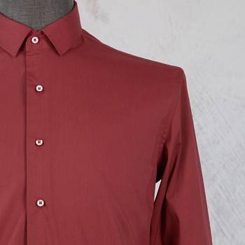 Рубашка мужская Grossir 557GRS