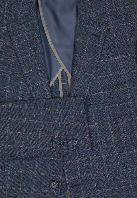 Пиджак мужской 24889-3-55