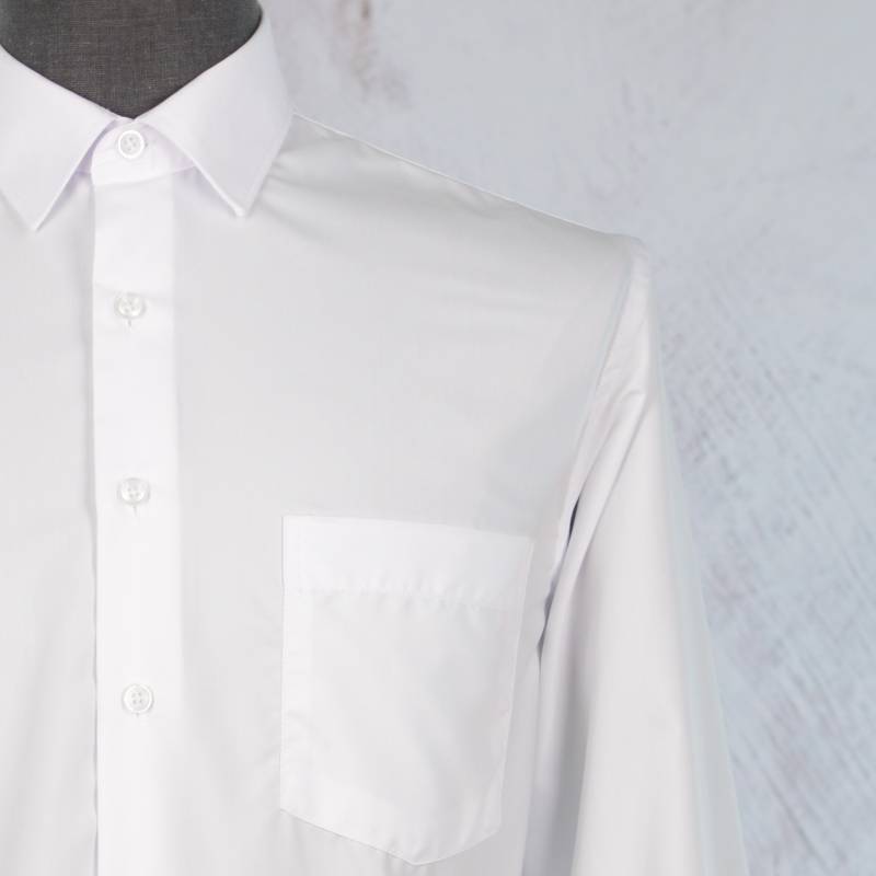 Рубашка мужская Genus Glad 001FTGP