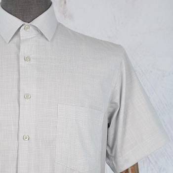 Рубашка мужская Mixers 003T11KMH к/р