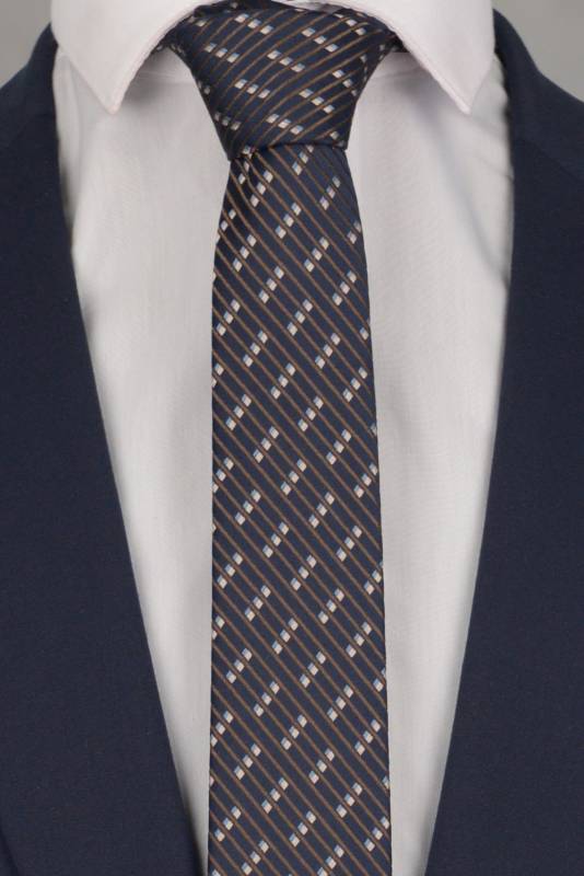 Галстук 0382