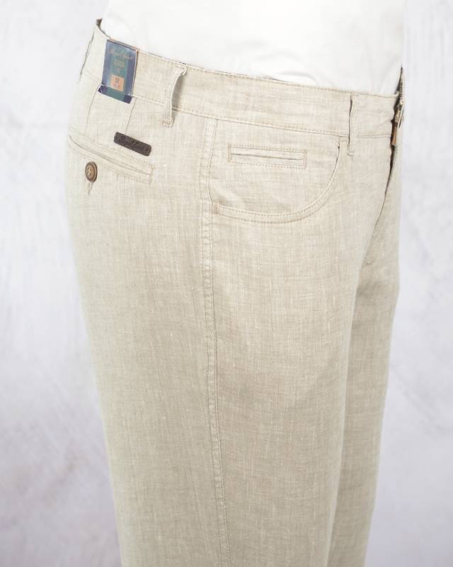 Брюки мужские Ленор