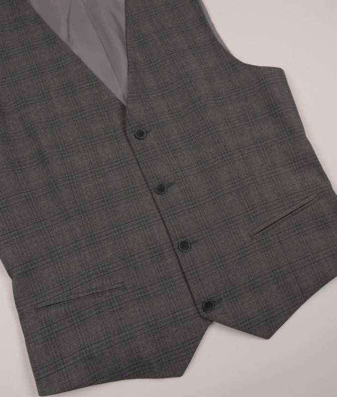 Жилет мужской 4159СК