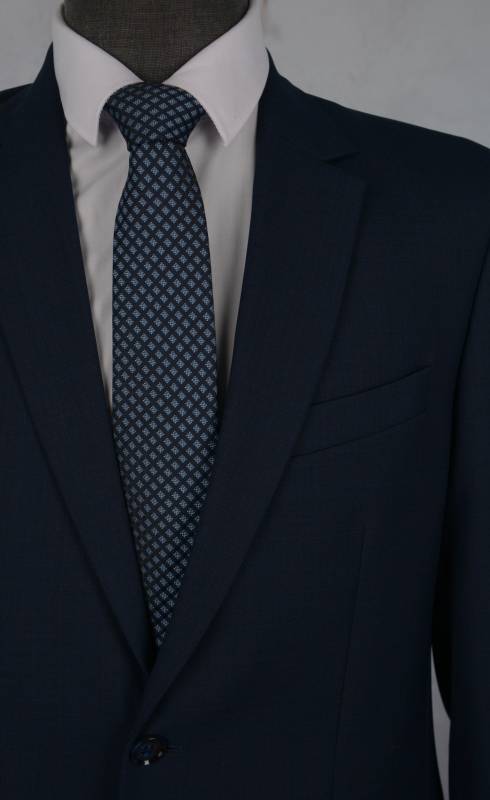 Костюм мужской Boston 638КМД