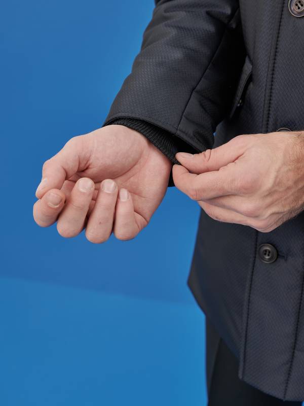 Куртка мужская Гаэтано