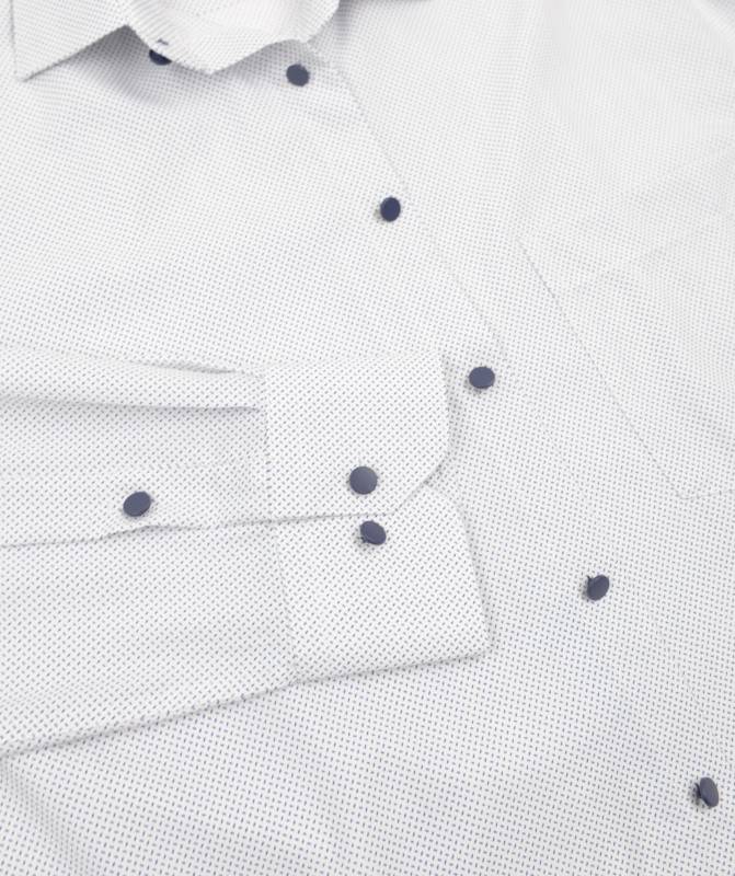 Рубашка мужская Mixers 008TD5MM