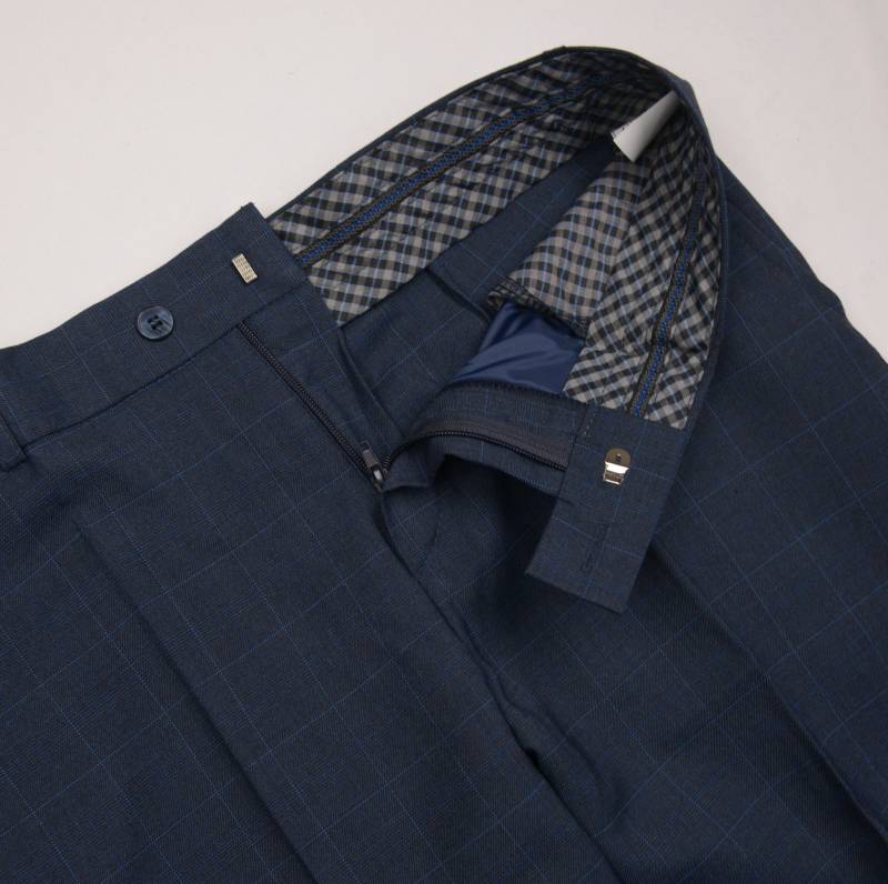 Брюки мужские 411МС