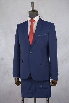 Костюм мужской Феретти